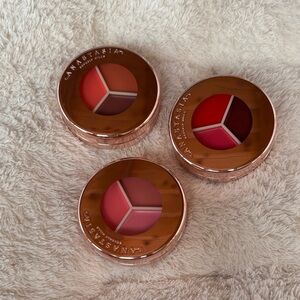 New Anastasia Beverly Hills Blush Trio